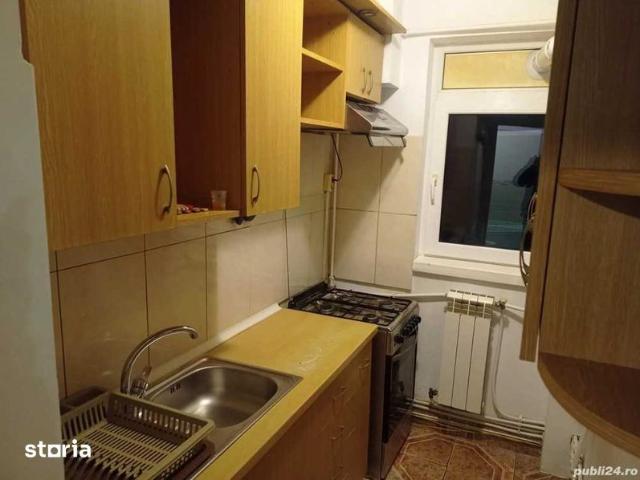 Apartament închirieri în Mircea Cel Batran, Iași