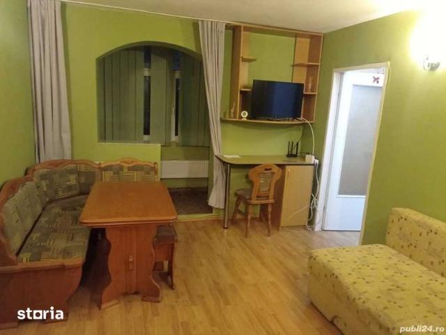 Apartament închirieri în Mircea Cel Batran, Iași