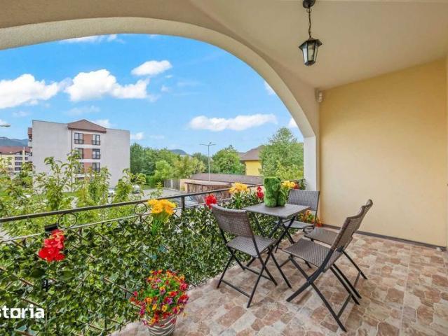 Apartament închirieri în Brașov