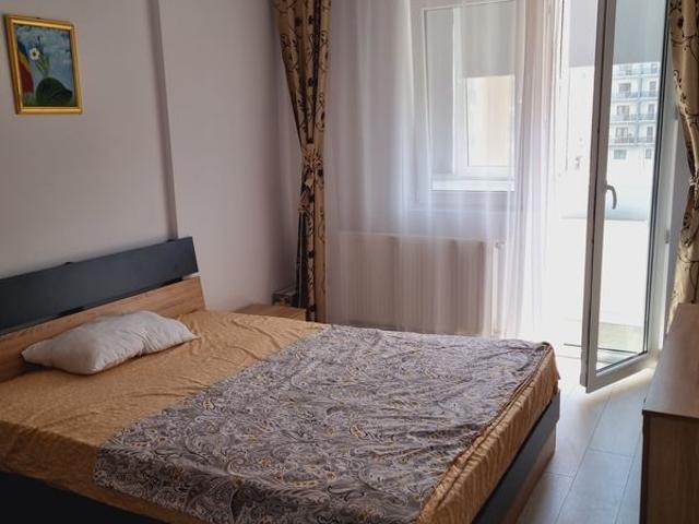 Apartament închirieri în București