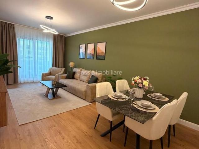 Apartament închirieri în București