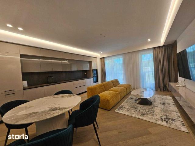 Apartament închirieri în New Point Residence, Voluntari