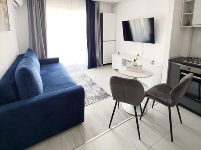 Apartament închirieri în Cretuleasca, București