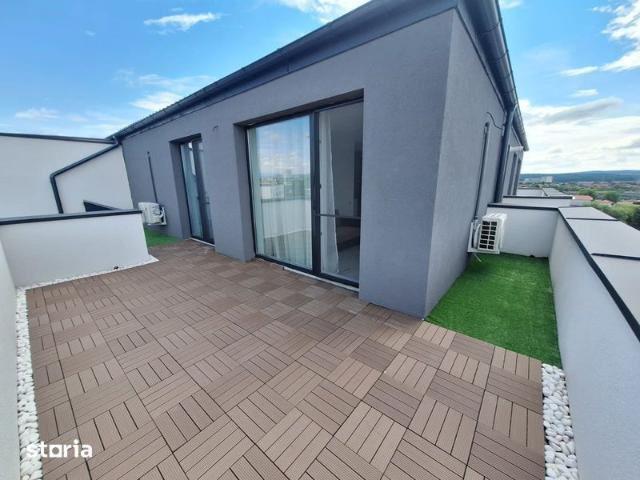 Apartament închirieri în Reghin, Mureș