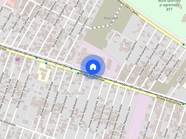Garsonieră închirieri în București