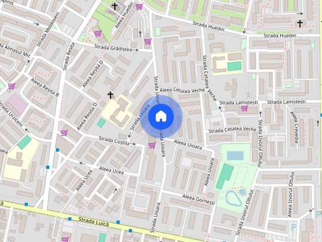 Apartament închirieri în Sector 4, București