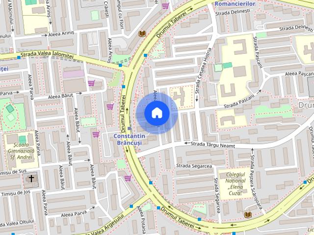 Apartament închirieri în Sector 6, București