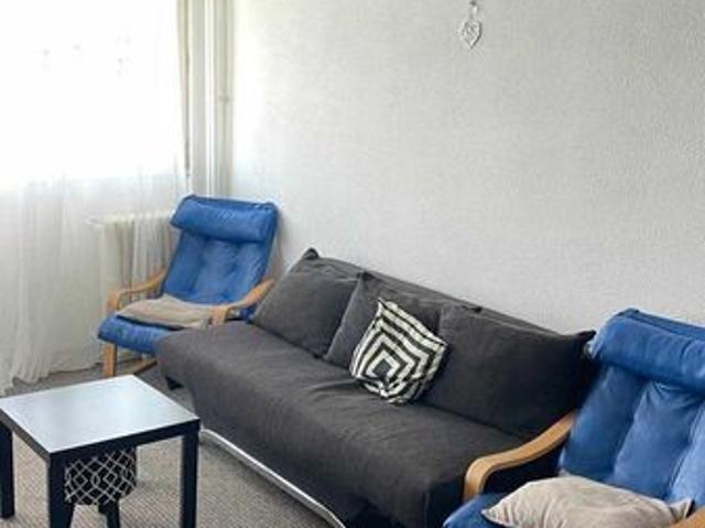 Apartament închirieri în București