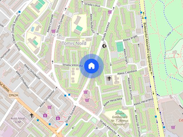 Apartament închirieri în Constanta, Caraş-severin