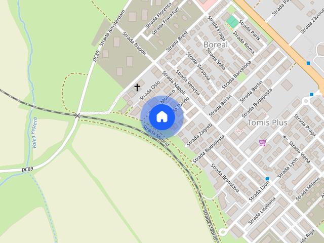 Apartament închirieri în Constanta, Caraş-severin