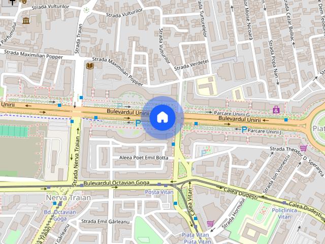 Apartament închirieri în Sector 3, București