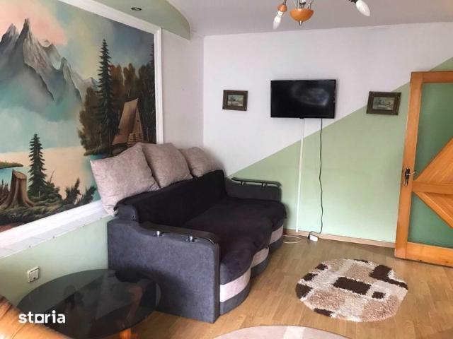 Apartament închirieri în Ansamblul Union-Centru, Suceava