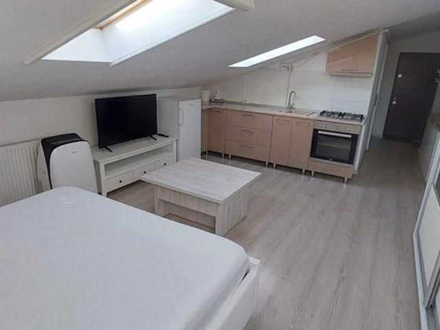Apartament închirieri în Valea Lupului, Iași