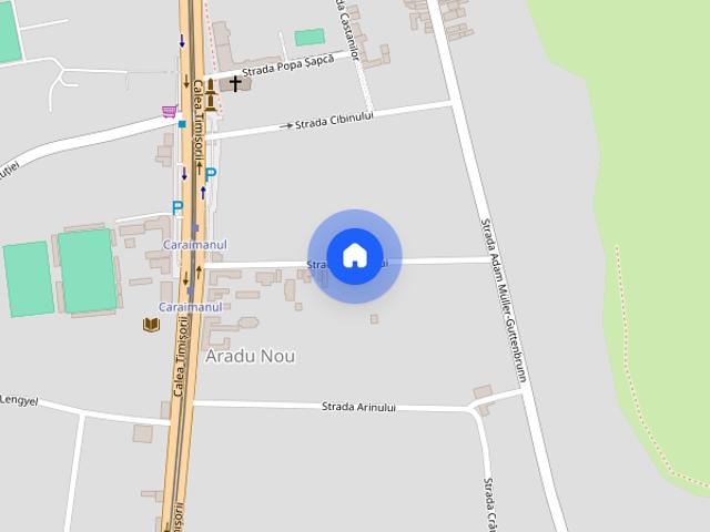 Apartament închirieri în Arad