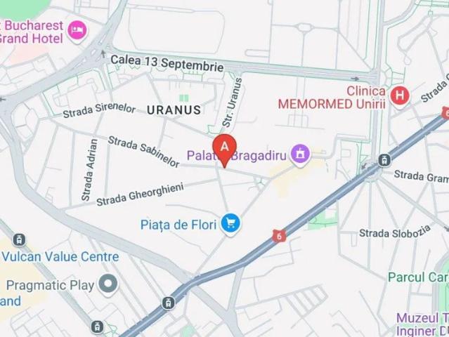 Apartament închirieri în Sector 5, București
