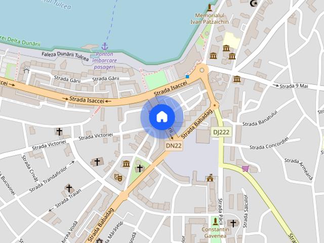 Apartament închirieri în Tulca, Tulcea