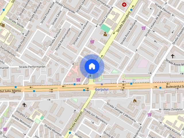 Apartament închirieri în București