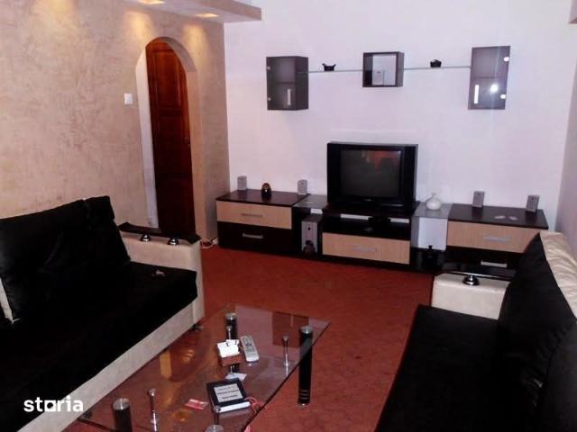 Apartament închirieri în Mircea Cel Batran, Iași