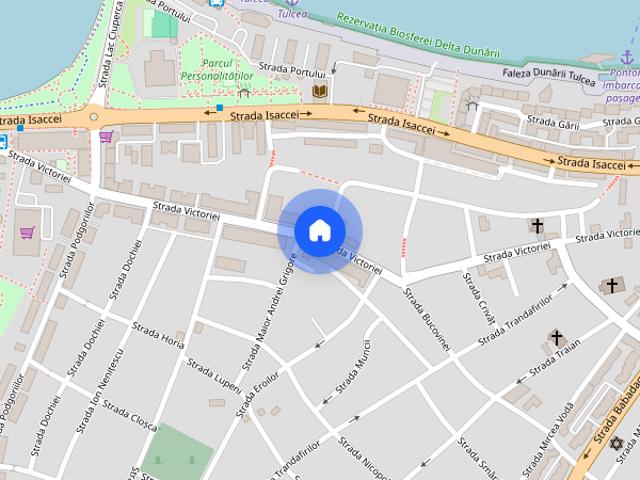 Apartament închirieri în Tulca, Tulcea