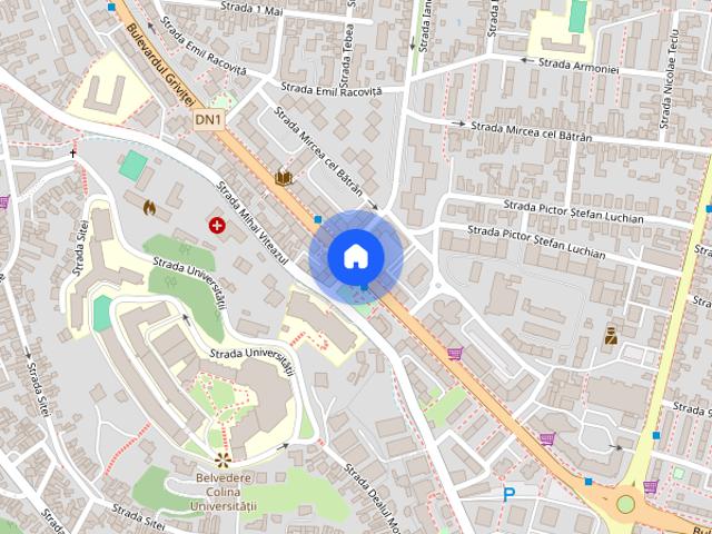 Apartament închirieri în Brașov