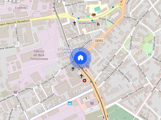 Apartament închirieri în Prințul Turcesc - Lunei, Timișoara