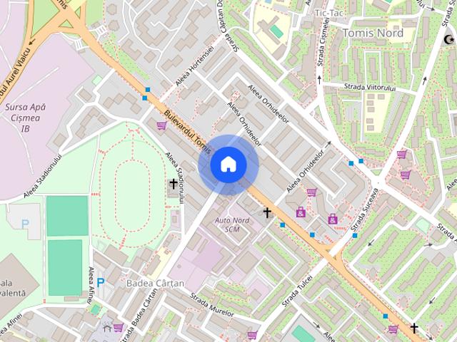 Apartament închirieri în Caraş-severin
