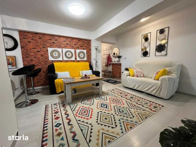 Apartament închirieri în Balciu, Iași