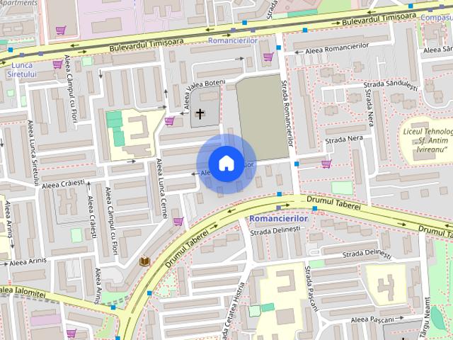 Apartament închirieri în Sector 6, București