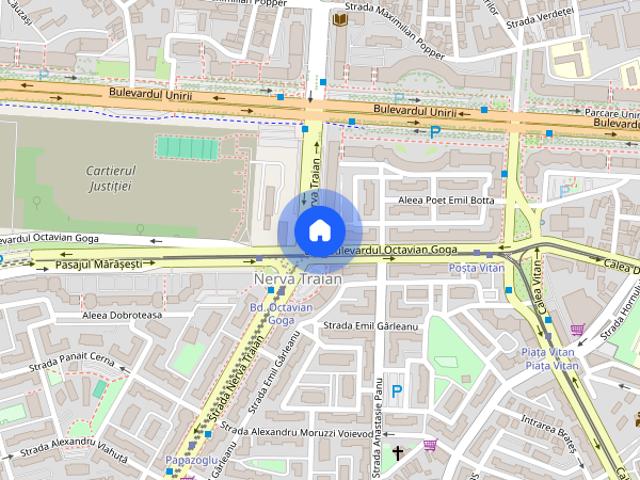 Apartament închirieri în București