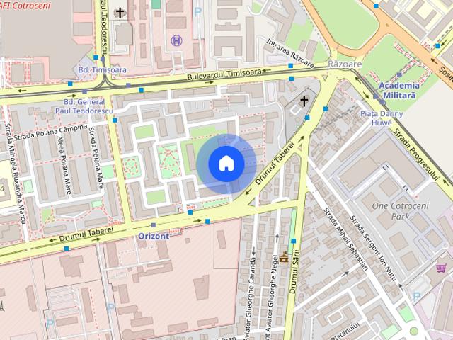 Apartament închirieri în Sector 6, București