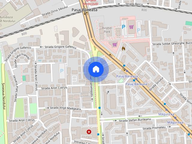 Apartament închirieri în Sector 1, București