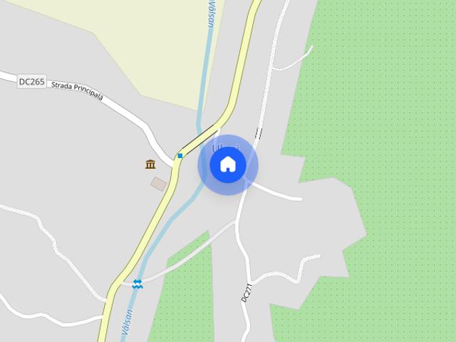 Casă închirieri în Bradulet, Argeș