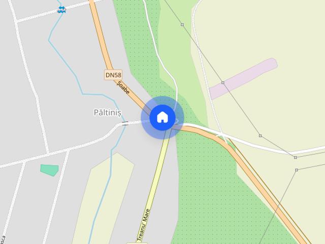 Casă închirieri în Paltinis, Caraș-severin