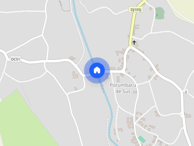 Casă închirieri în Porumbacu De Jos, Sibiu