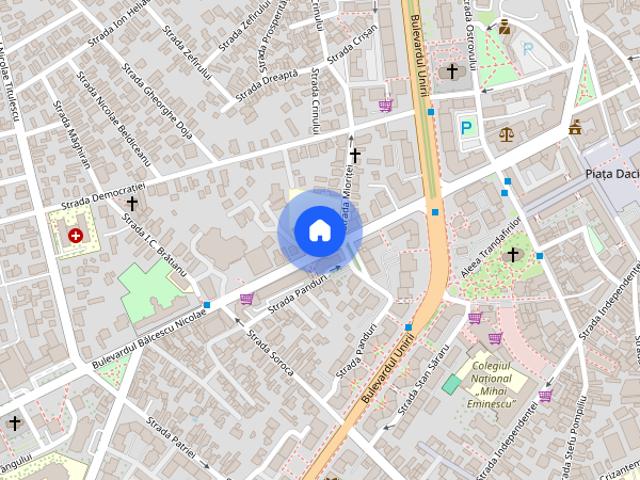 Apartament închirieri în Buzau, Buzău