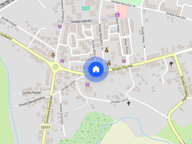Apartament închirieri în Teleorman