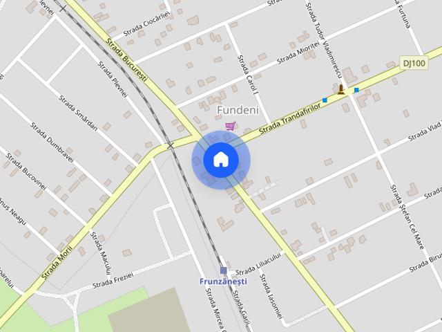 Casă închirieri în Calarasi