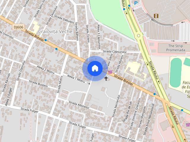 Apartament închirieri în Craiova, Dolj