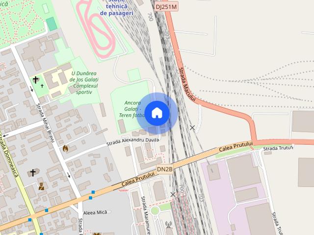 Apartament închirieri în Galati, Galați
