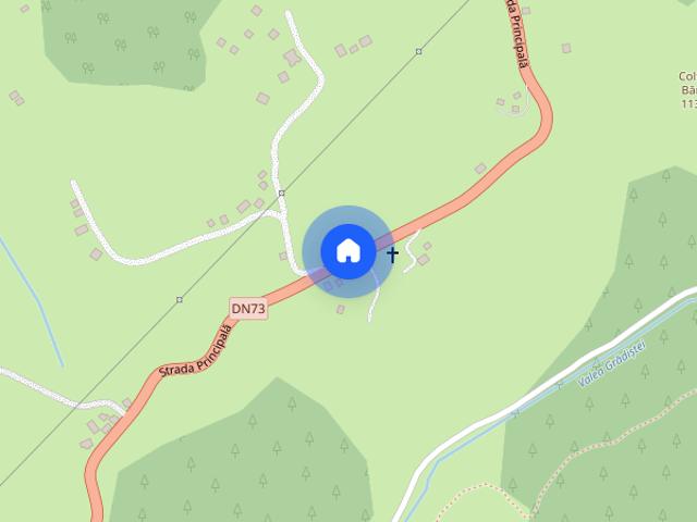 Cameră închirieri în Drumul Carului, Brașov