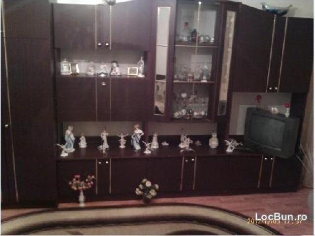 Apartament vânzări în Romani