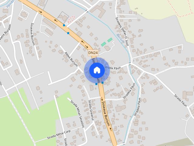 Apartament închirieri în Mircea Cel Batran, Iași