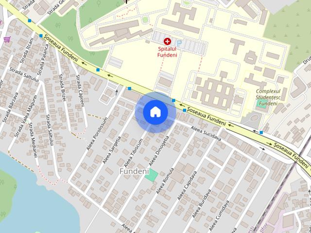 Apartament închirieri în Sector 2, București