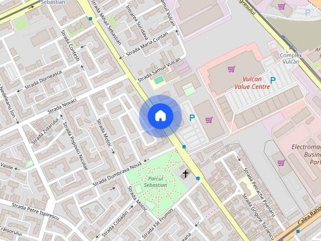 Apartament închirieri în București