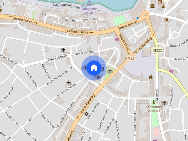 Apartament închirieri în Tulca, Tulcea