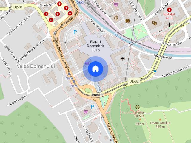 Apartament închirieri în Caraș-severin