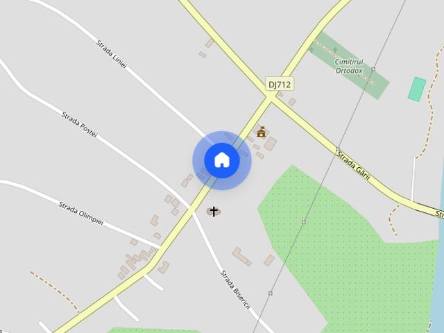 Casă închirieri în Vulcana-pandele, Dâmbovița