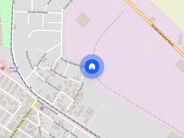 Casă închirieri în Călărași