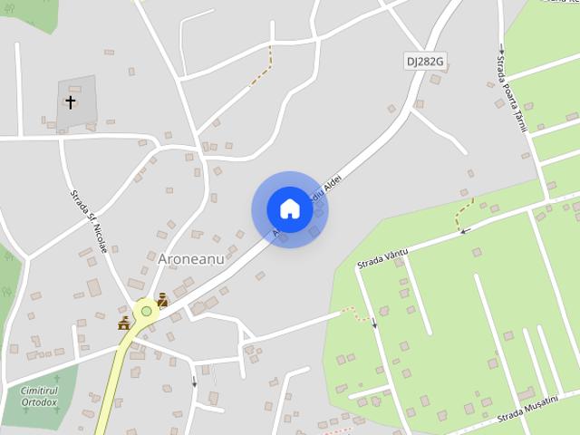 Casă închirieri în Aroneanu, Iași