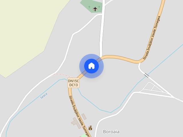 Casă închirieri în Boroaia, Suceava